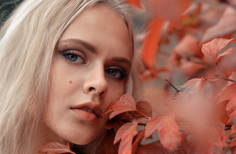 Photograph by Ксения Журавлёва