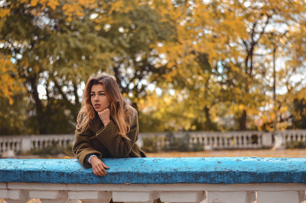 Photograph by Ксения Журавлёва