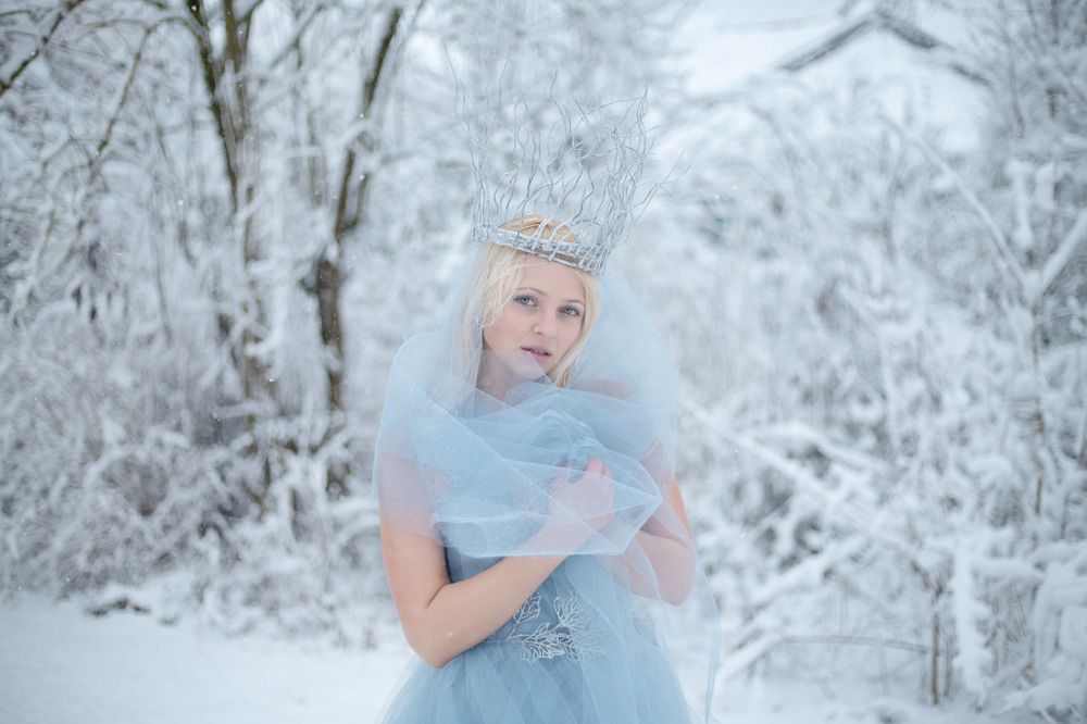 Snow Queen