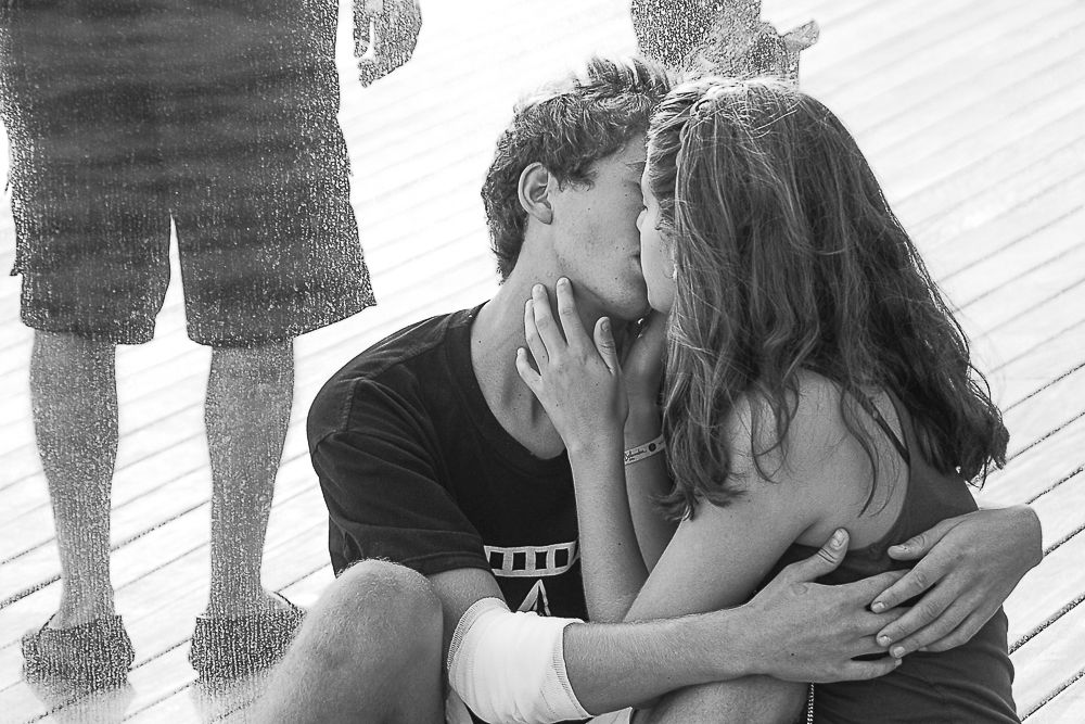 Love.