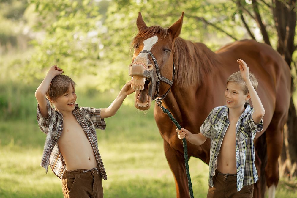 Лови момент!