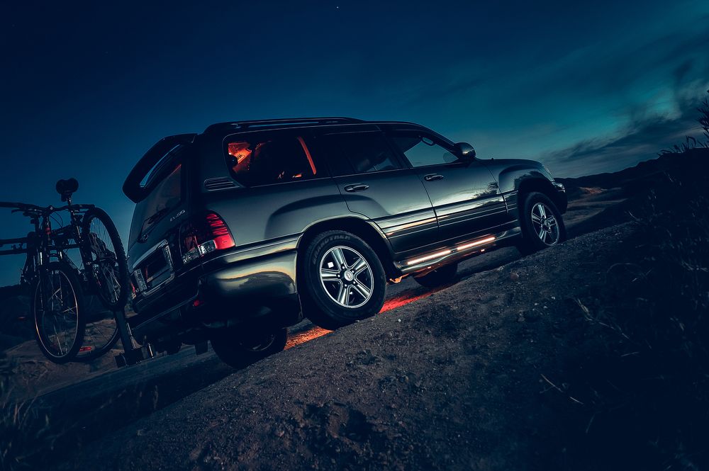 Кульминация