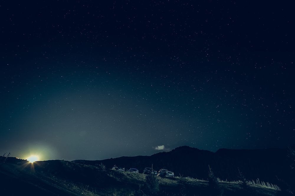 Умиротворение