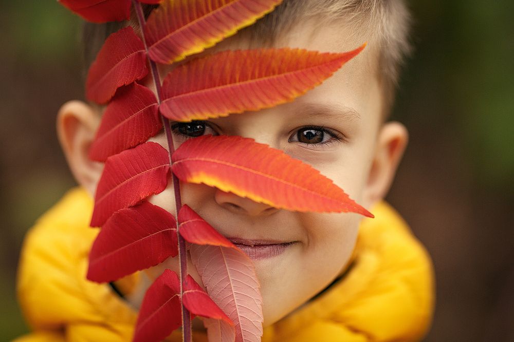 Photograph by Наталья Келлер