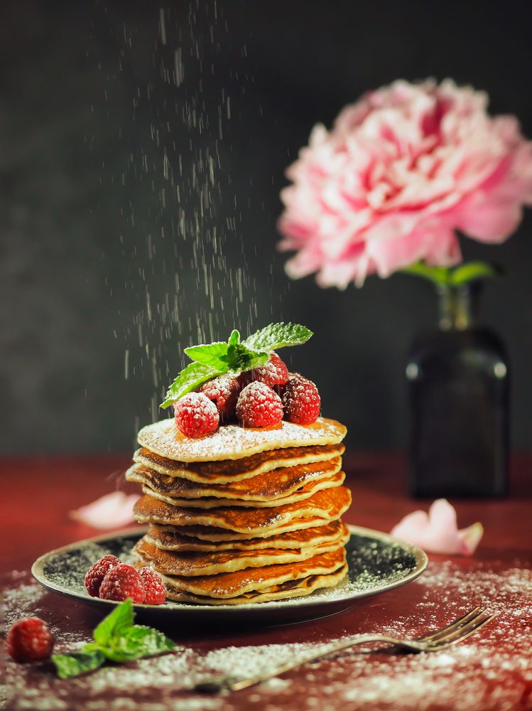 Малиновое настроение