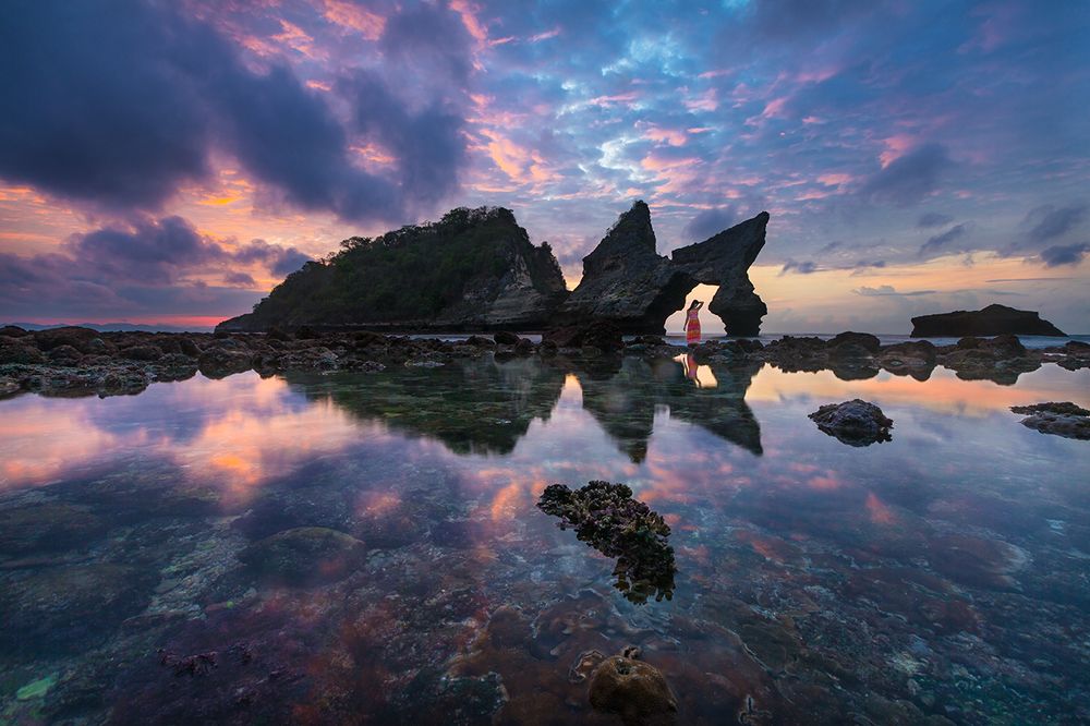 Золотая рыбка / Golden Fish