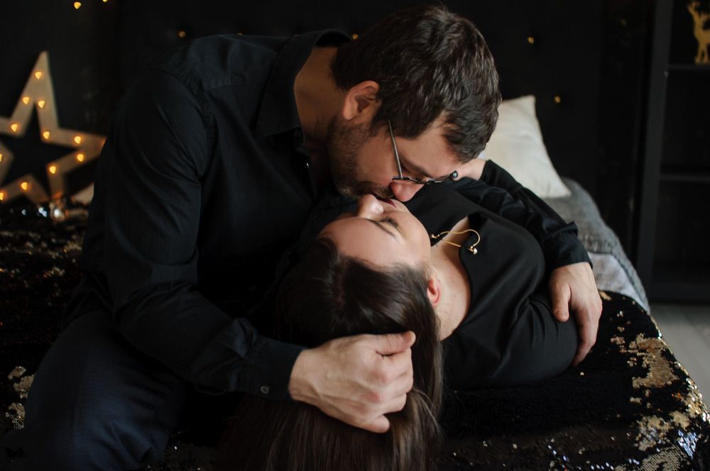 Photograph by Анастасия Котягина