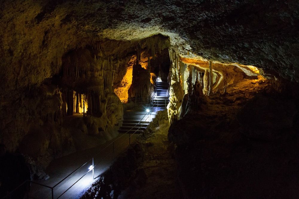 Силуэт Крыма