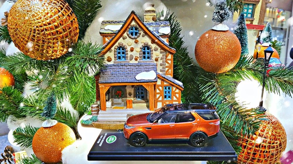 Чудеса на ёлке