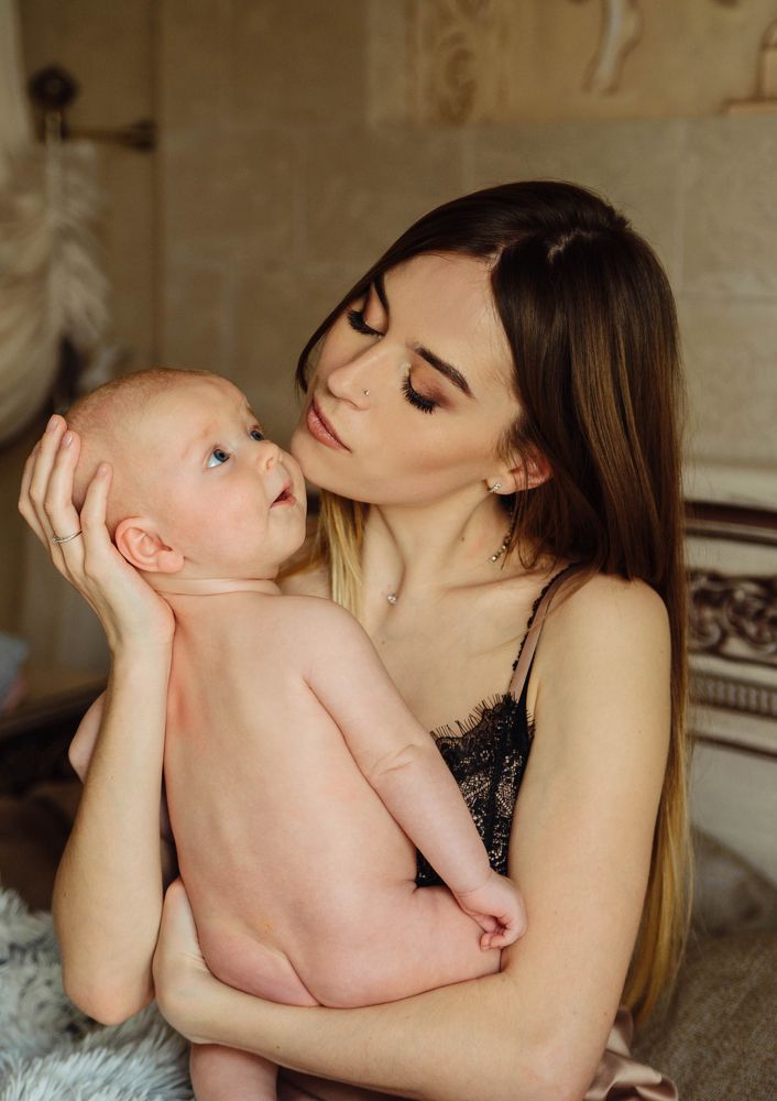 Photograph by Татьяна Савоста