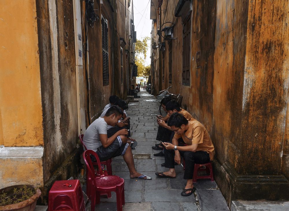 Photograph by Evgeniya