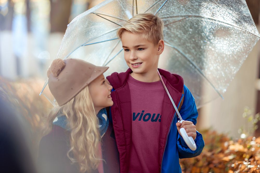 Мирон и Лиза