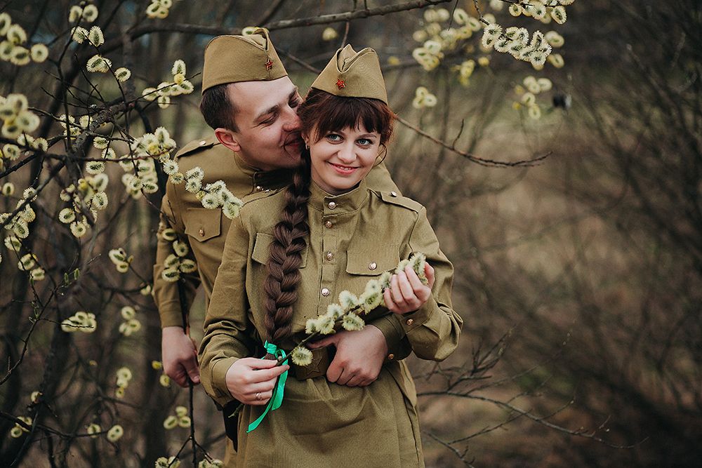 Photograph by Татьяна Ильич