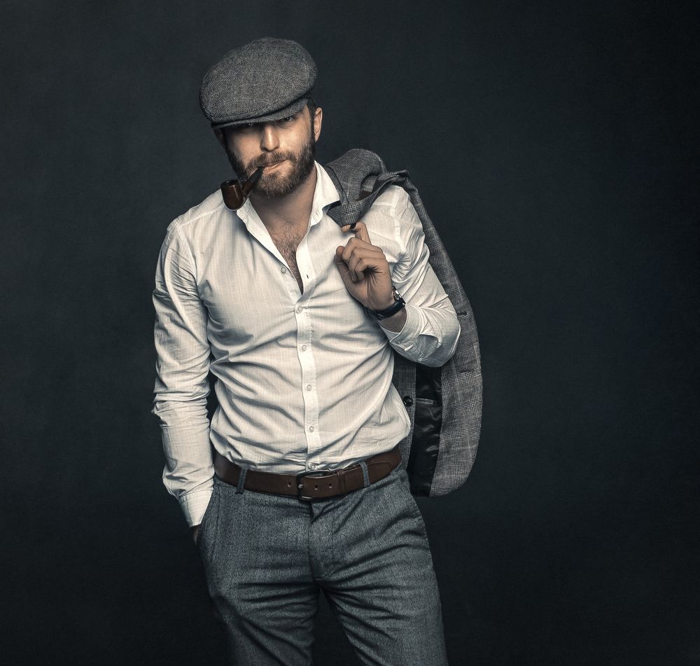 Photograph by Анастасия Тордуа