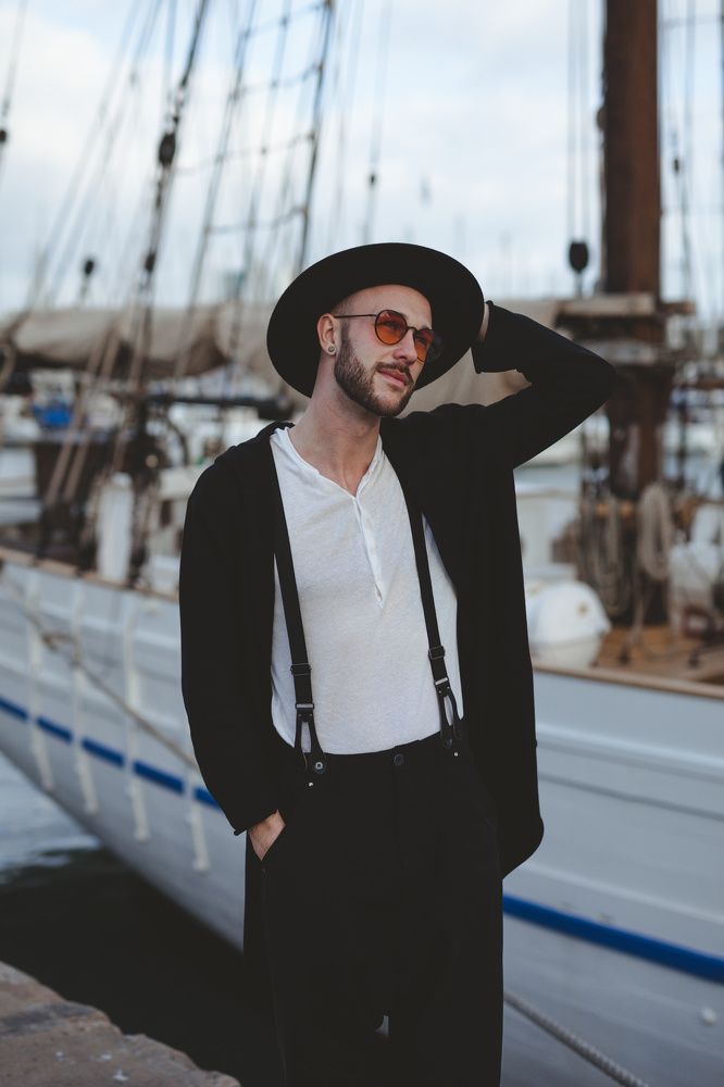 Photograph by Gala Ivanova