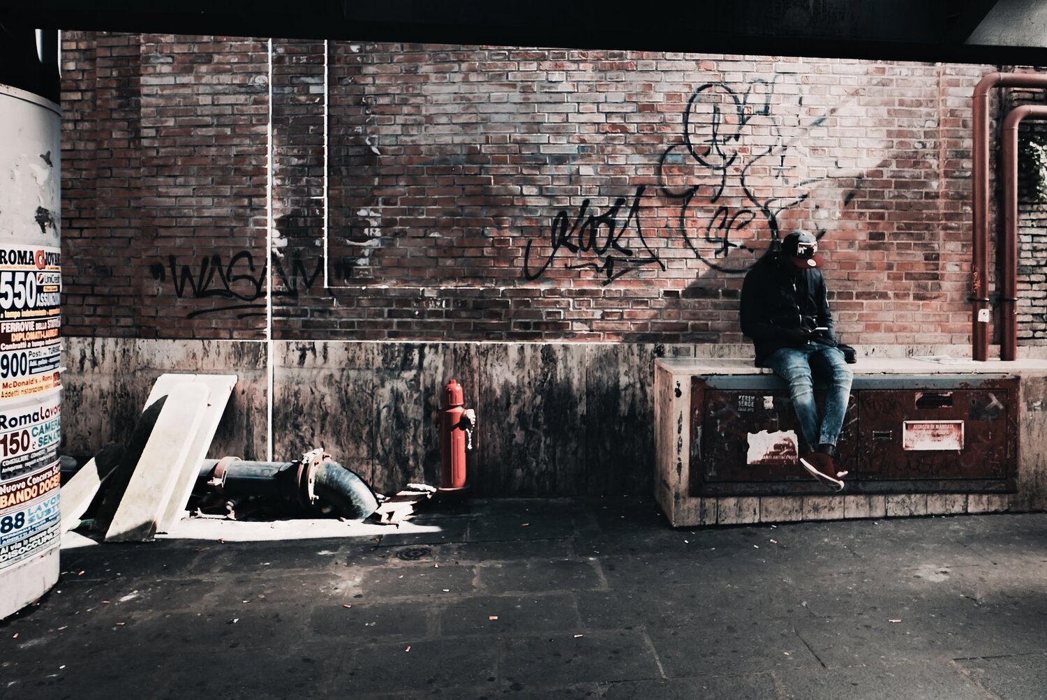 Urbanity