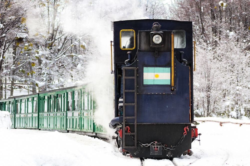 The end of the world