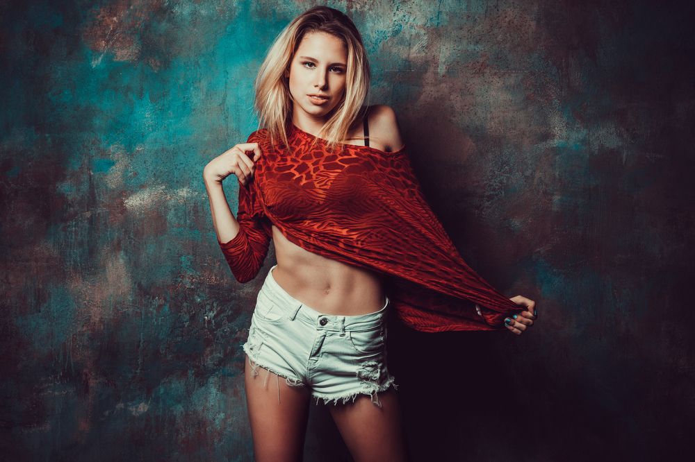 Photograph by Дмитрий Попов