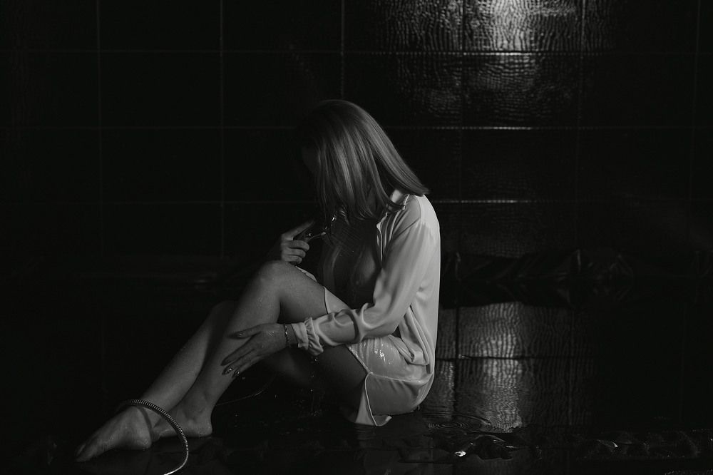 Photograph by Юлия Докова