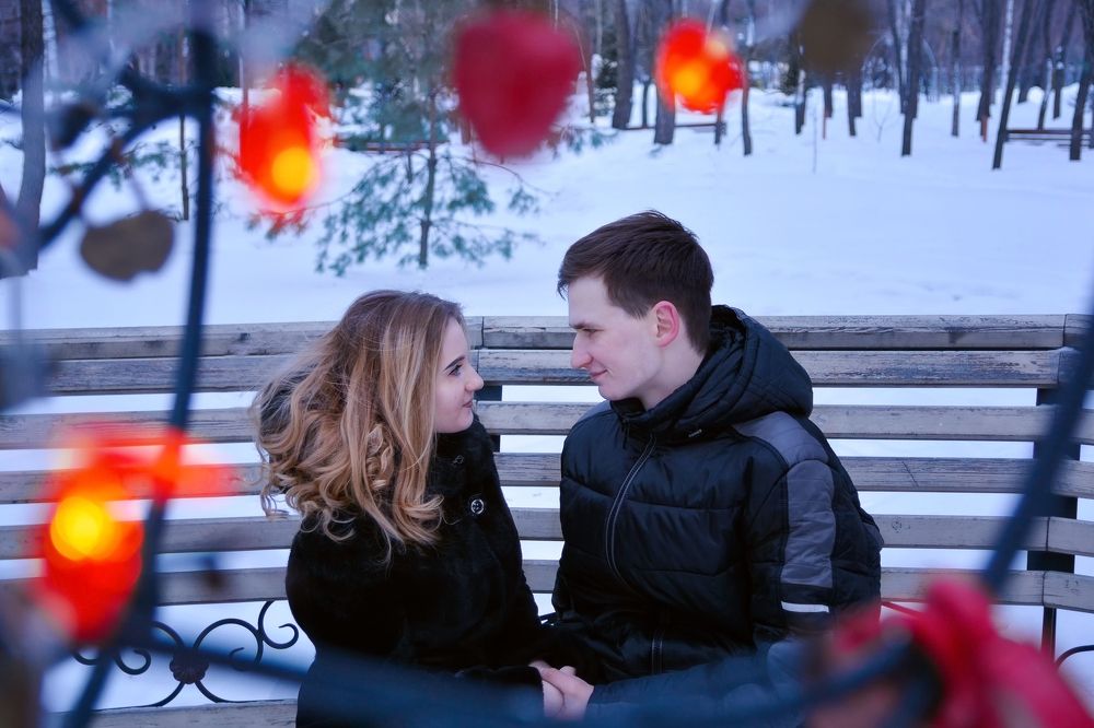 Photograph by Сергей