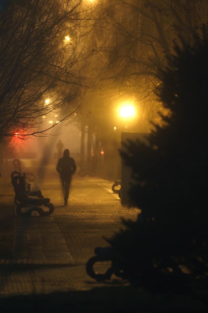 Раздвоение личности