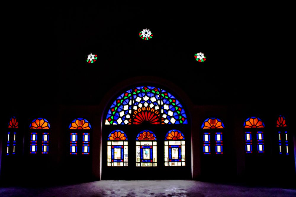 Kashan, Iran
