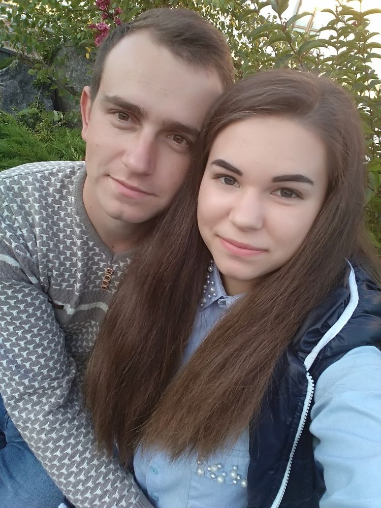Любимый человек всегда рядом