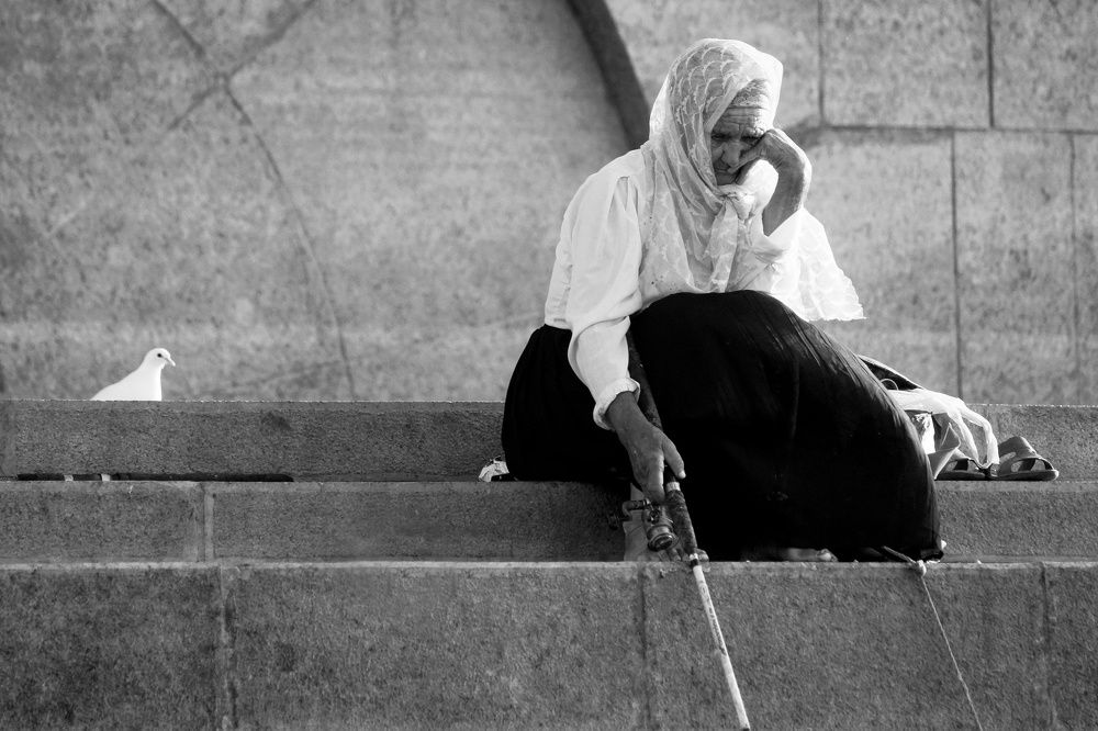 Ангел и..... Ангел