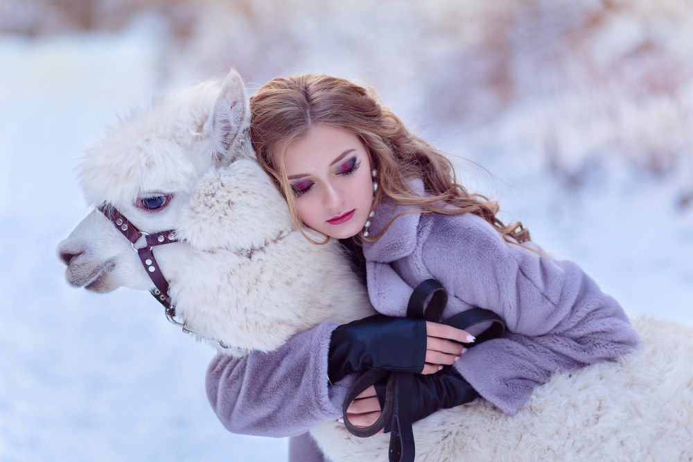 Photograph by Юлия Шайганова