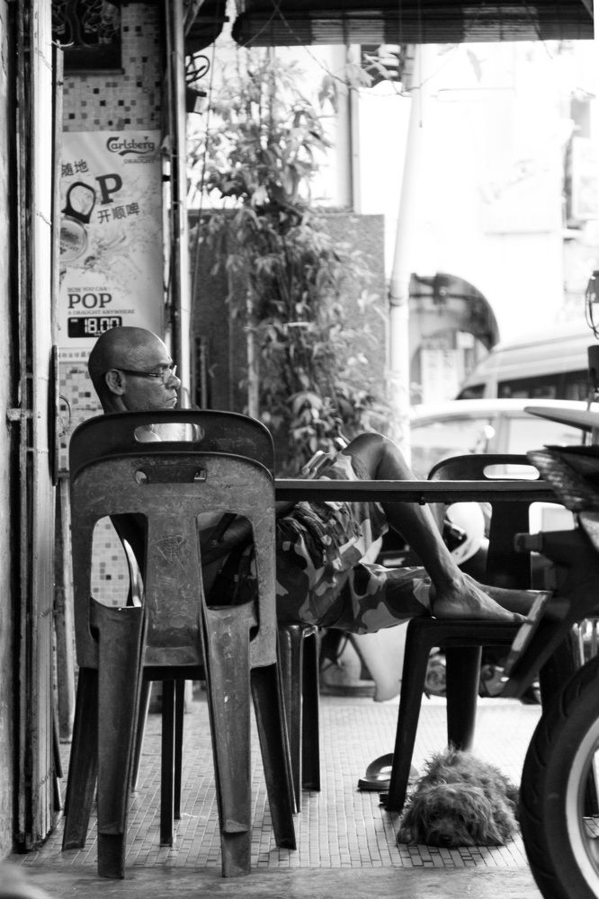 Photograph by Diana Ajimirova