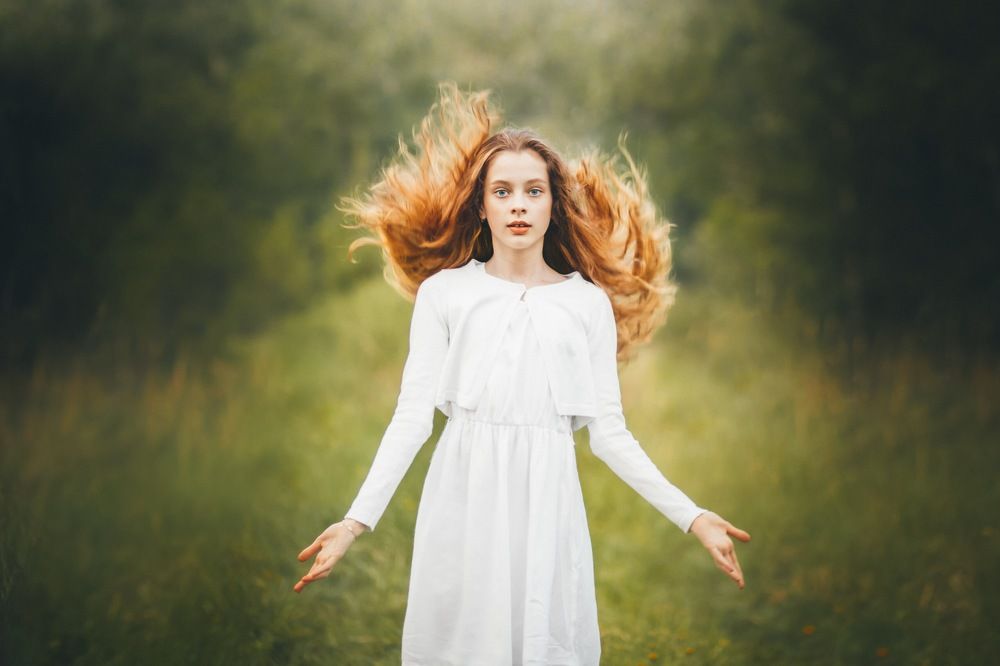 Photograph by Наталья Матусова