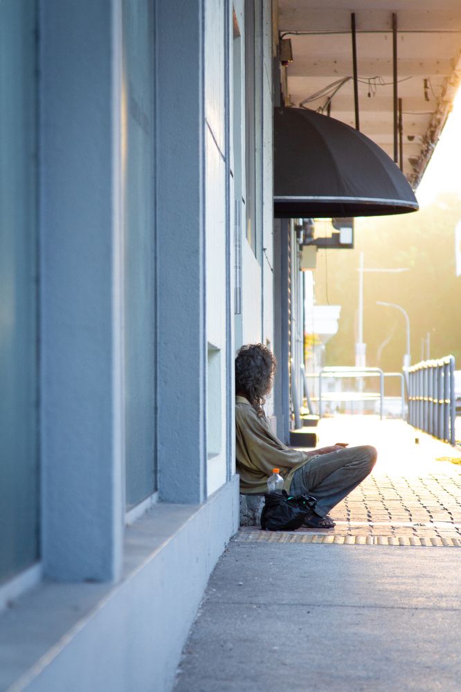 Photograph by Diana Ajimirova