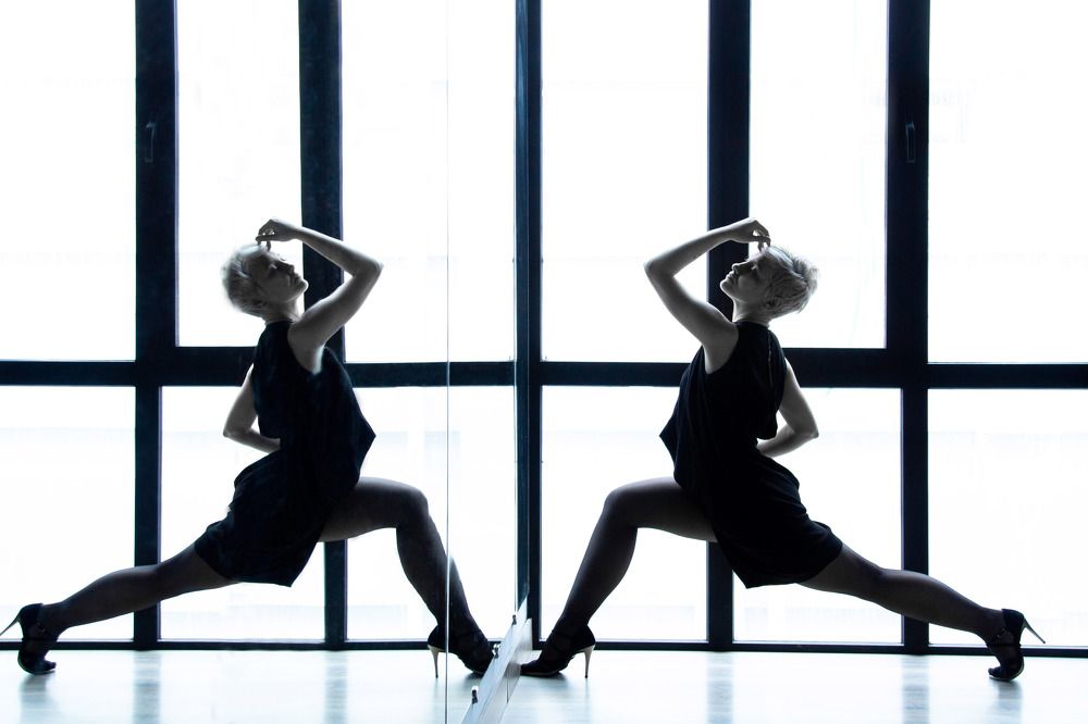 Photograph by Diana Ajimirova