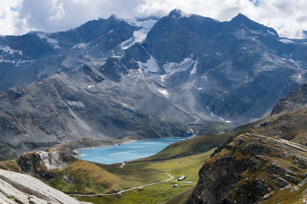 Фотография автора Андрей Симонов