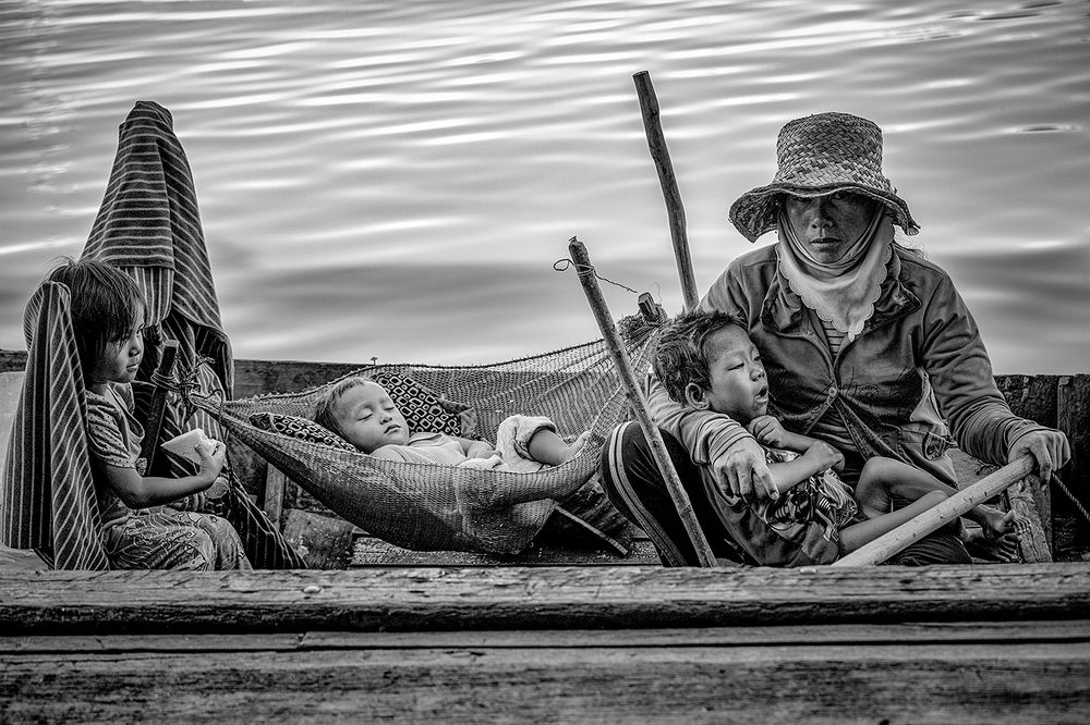 Письма  в прошлое: Кампучия, Брату №1.