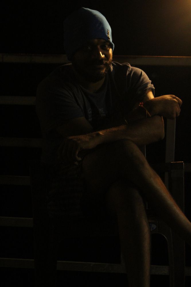 Photograph by Hemanthraj