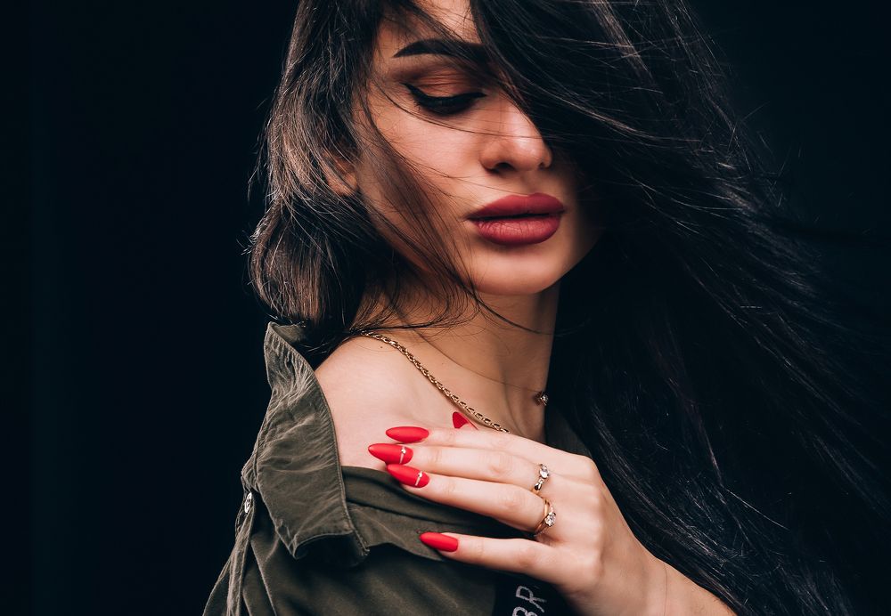 Photograph by Екатерина Семенова