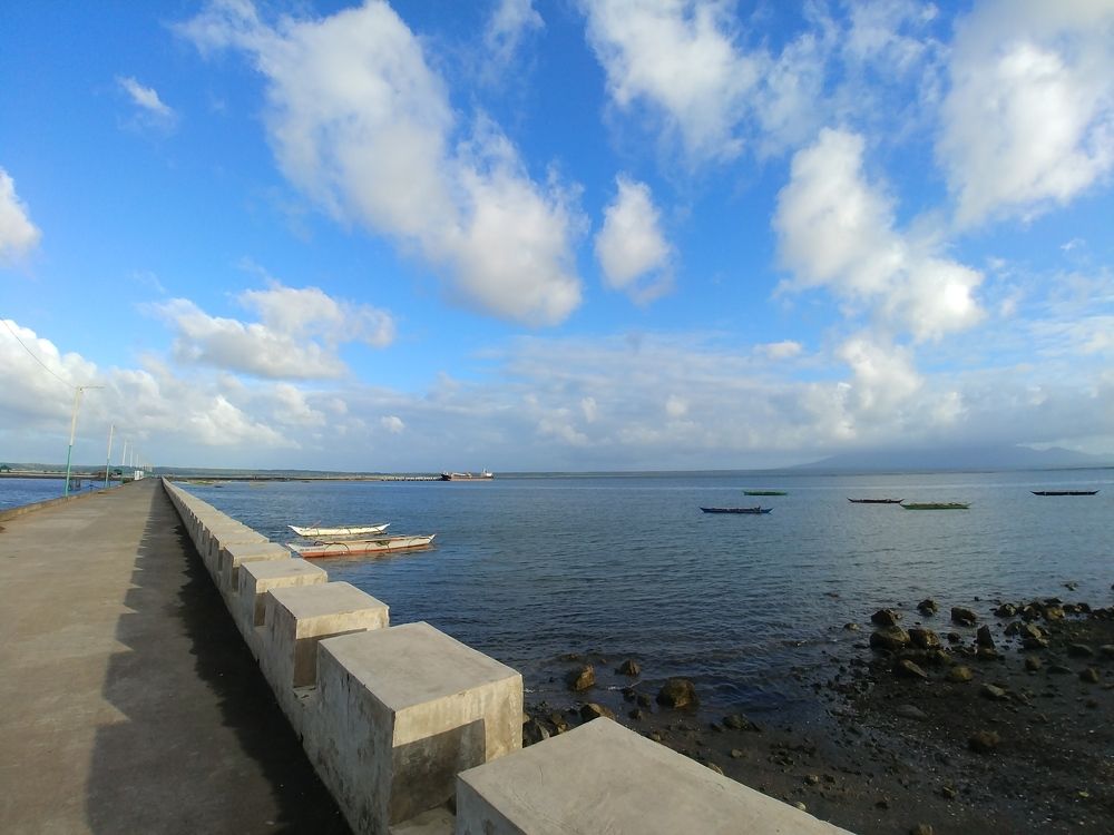 City Pier