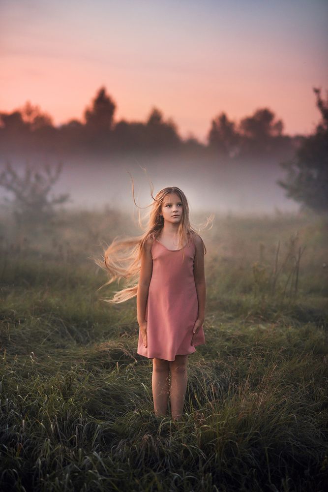 Photograph by Шавловская Марина