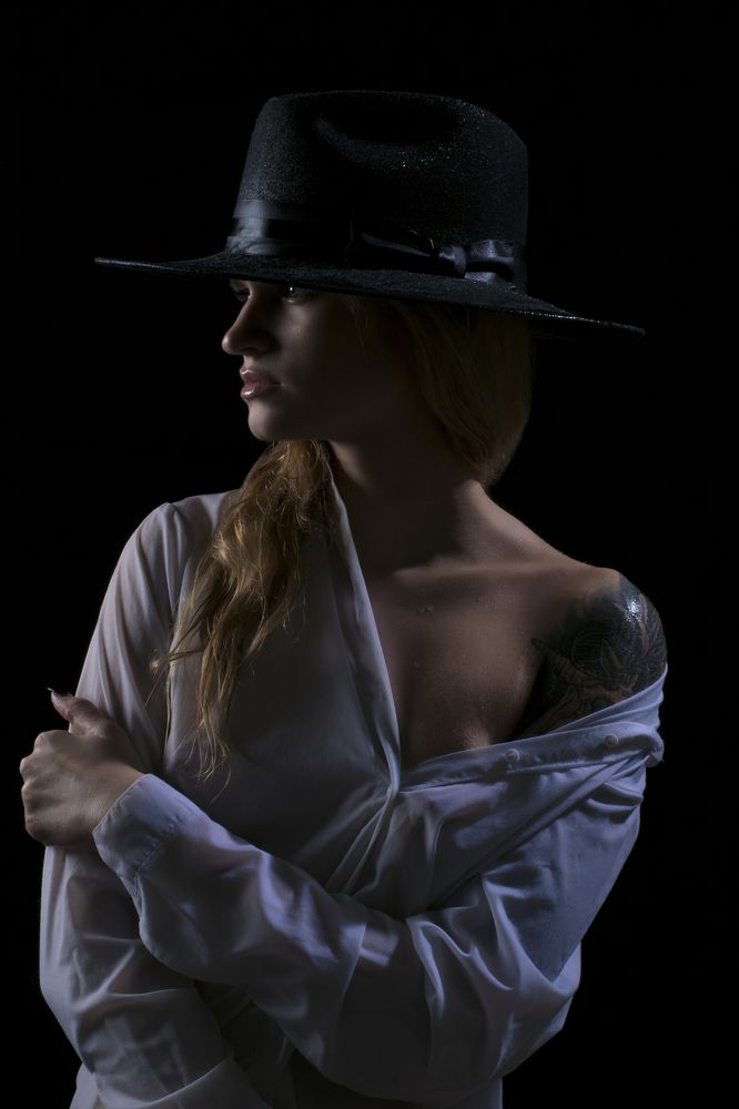 Фотография автора Анна Хабарова