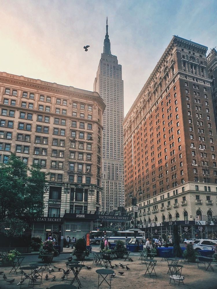 Empire State Of Mind