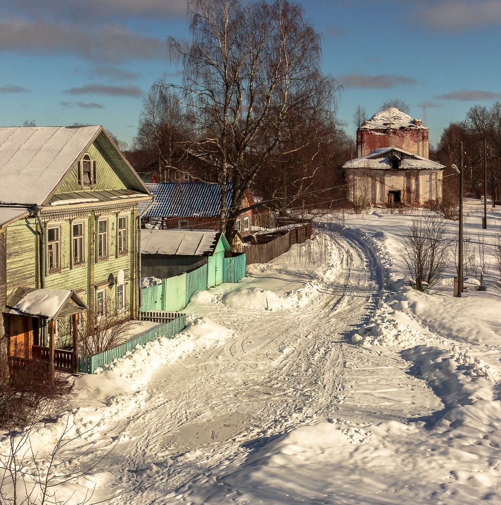 Photograph by Алена Ерошкина