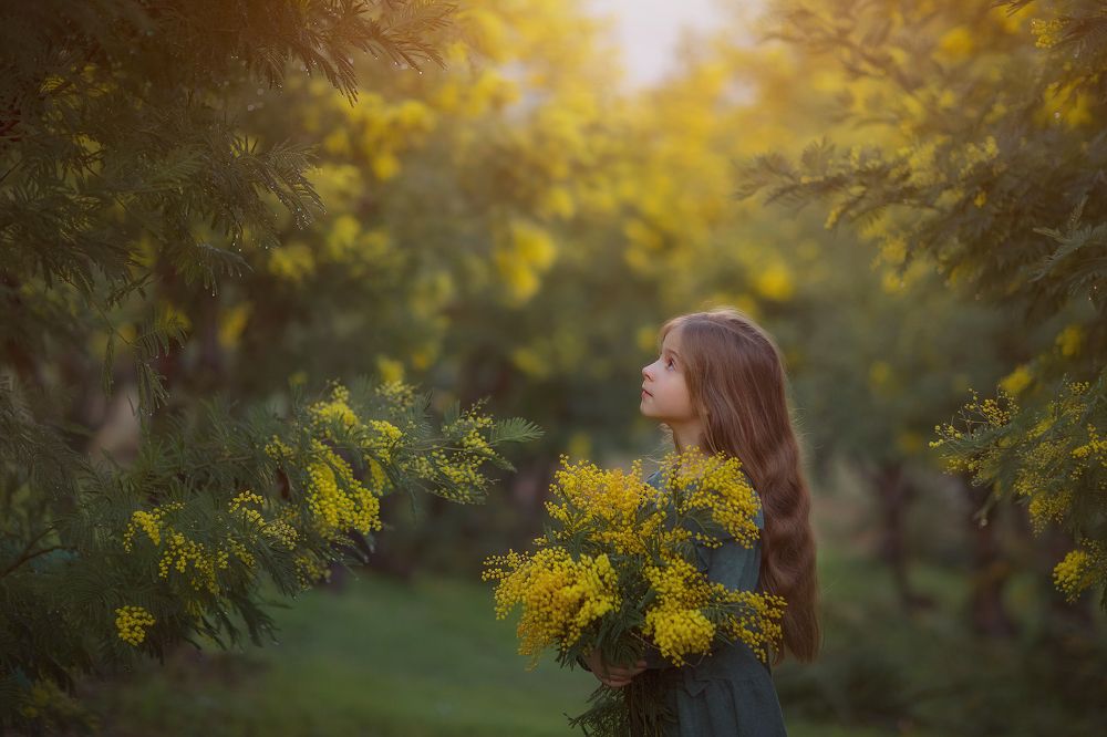 Photograph by Светлана Тузлукова