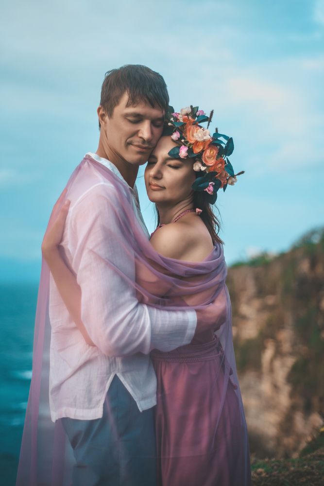 Photograph by Anastasiia Safonova