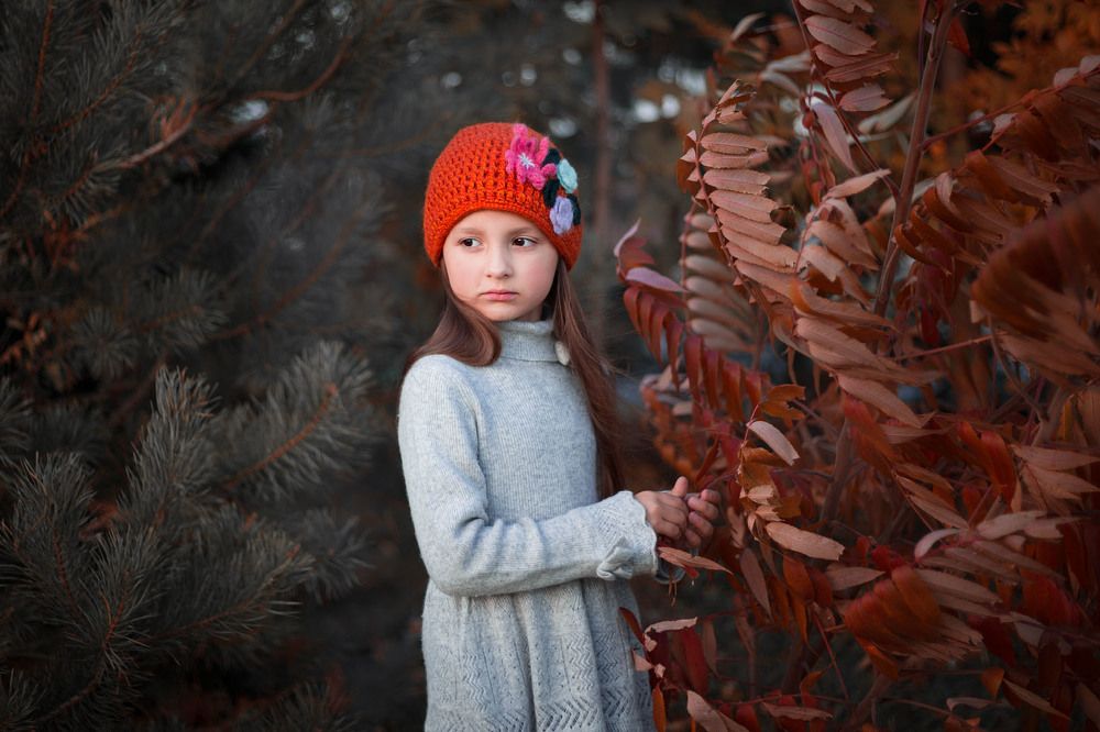 Photograph by Елена Анисова