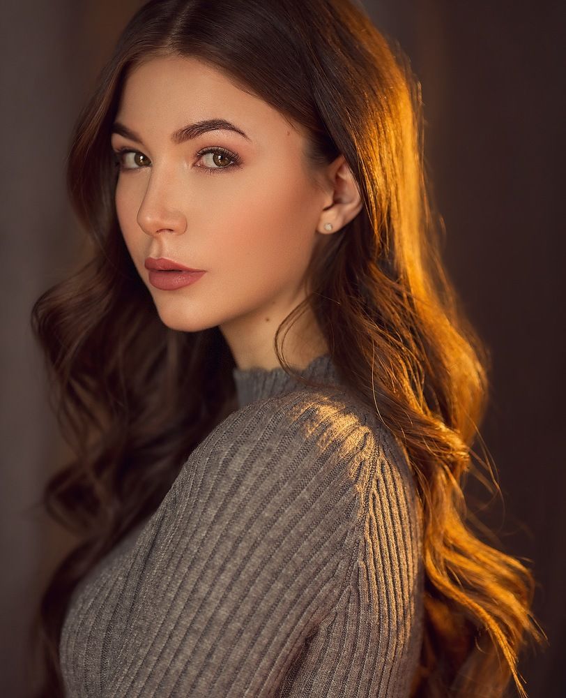 Питерская леди