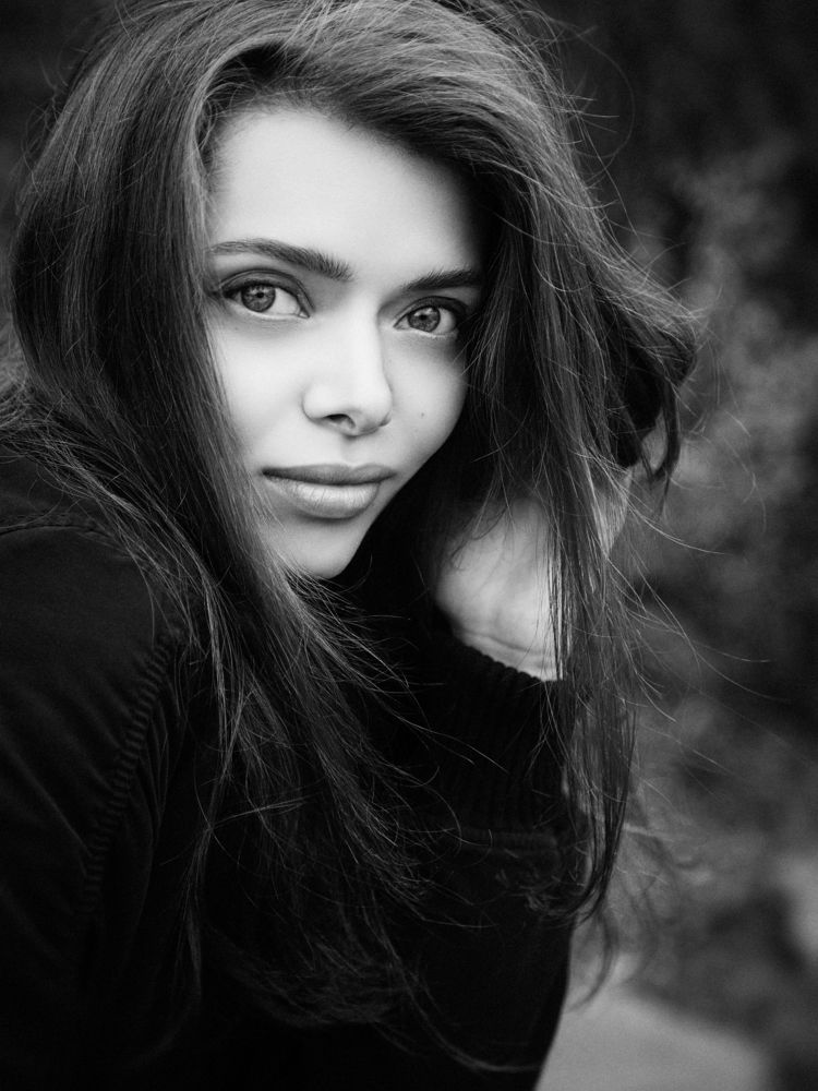 Photograph by Юлия Каминская