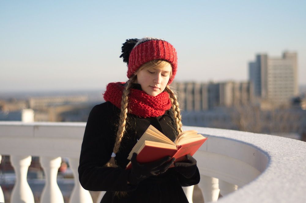 Photograph by Полина