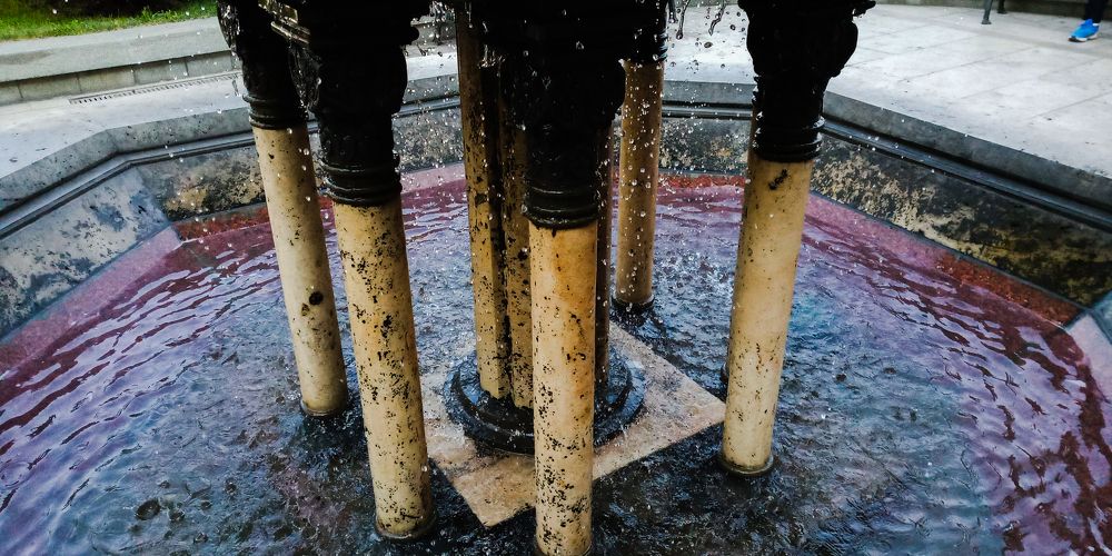 Photograph by Георгий Кикнадзе