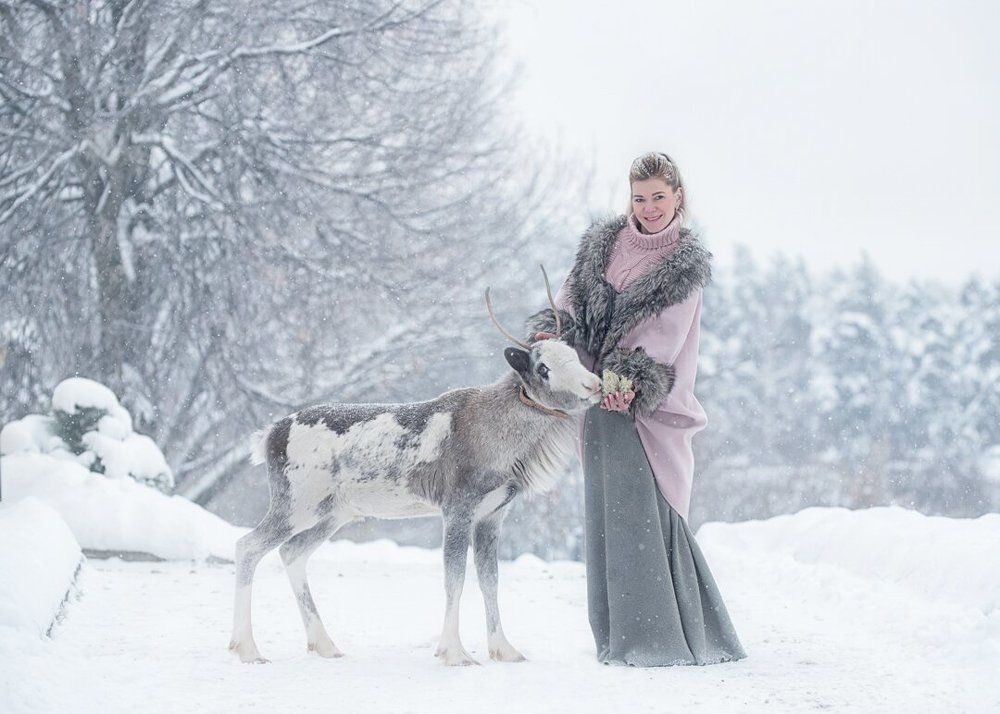 Photograph by Елена Ивонина